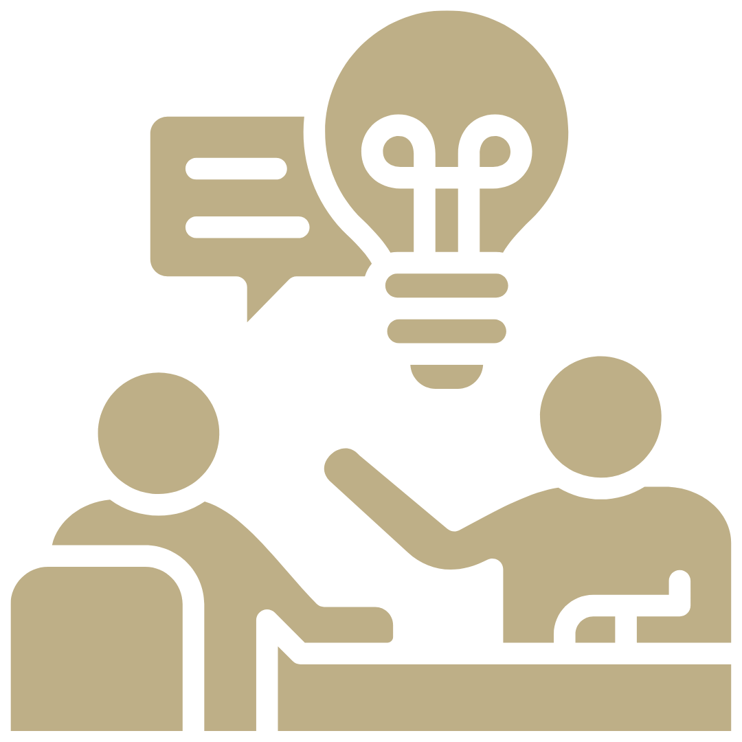 London-Based Consultation