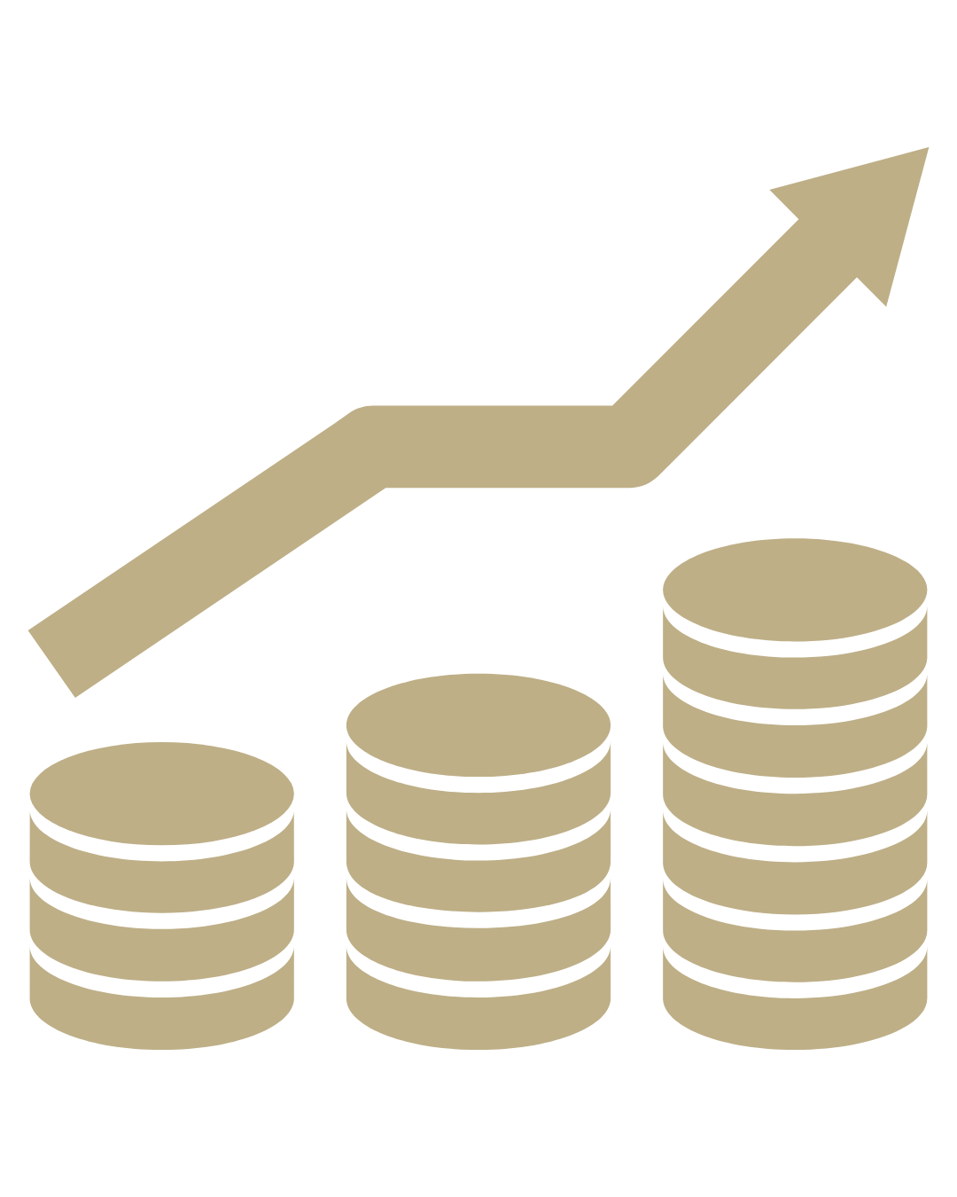 Gain additional revenue streams, this could be financial services, auctions or conveyancing.